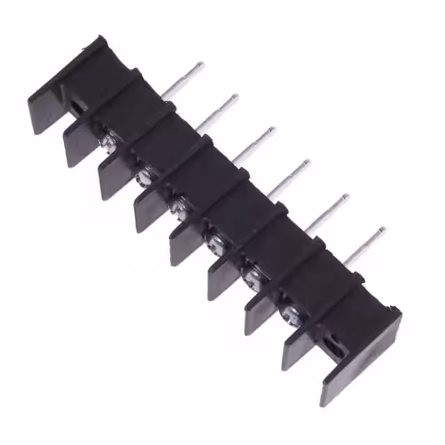 T38020-06-0 Curtis Industries  Barrier Blocks